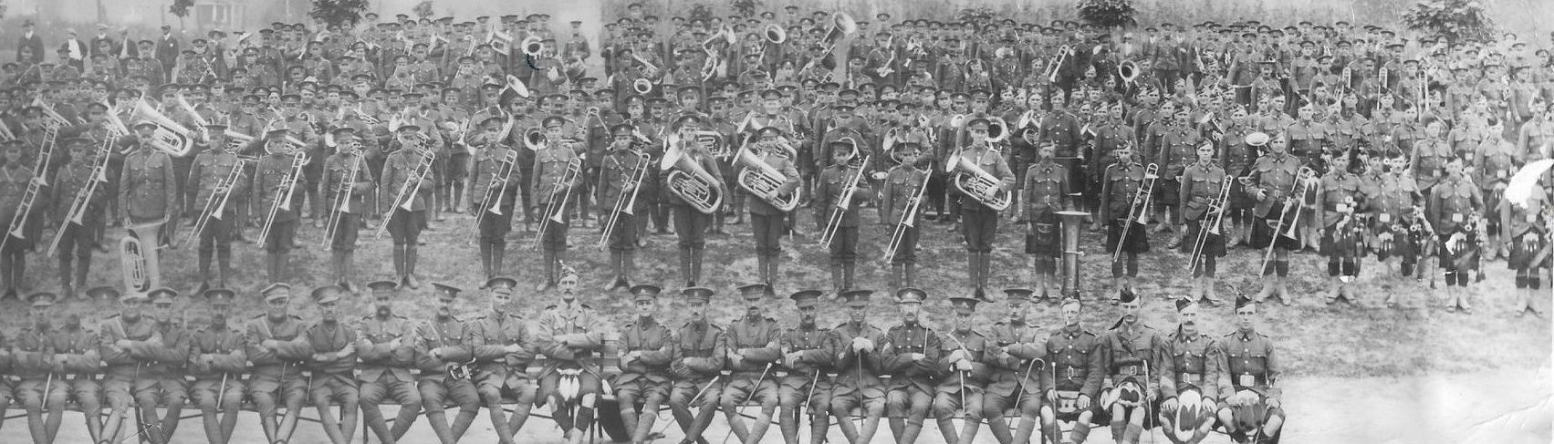 Heritage of Military Music