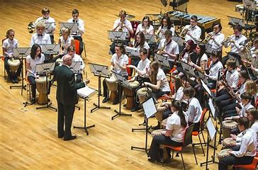 Wind Bands of Britain (Listing)